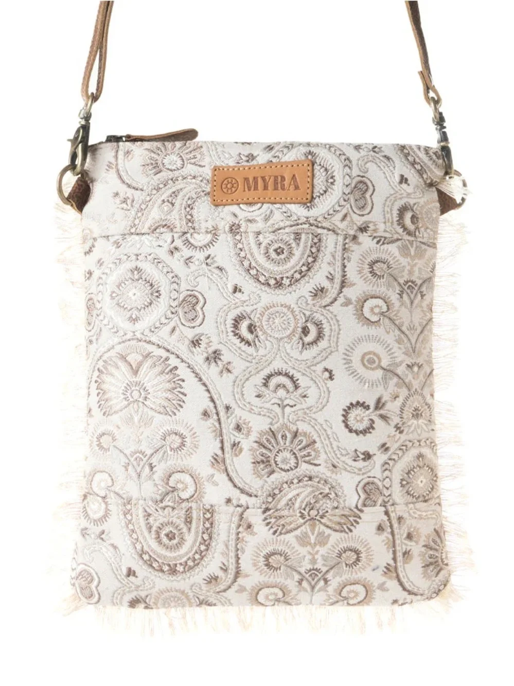Myra Bag artisan myra